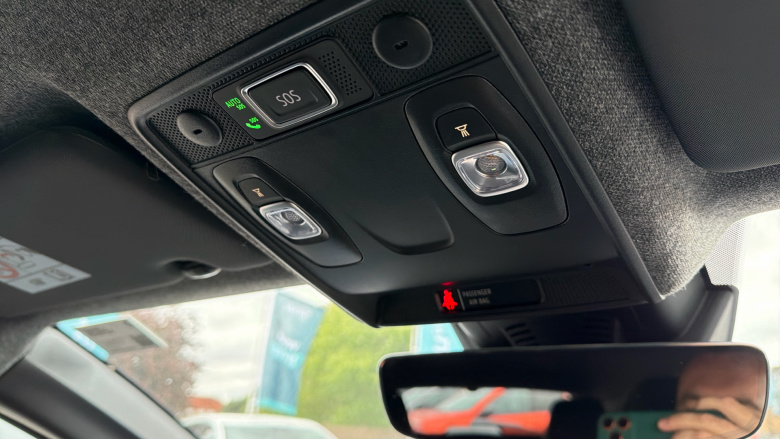 Renault Symbioz 1.6 E-Tech FHEV 145 Techno Esprit Alpine 5dr Auto Hybrid Estate